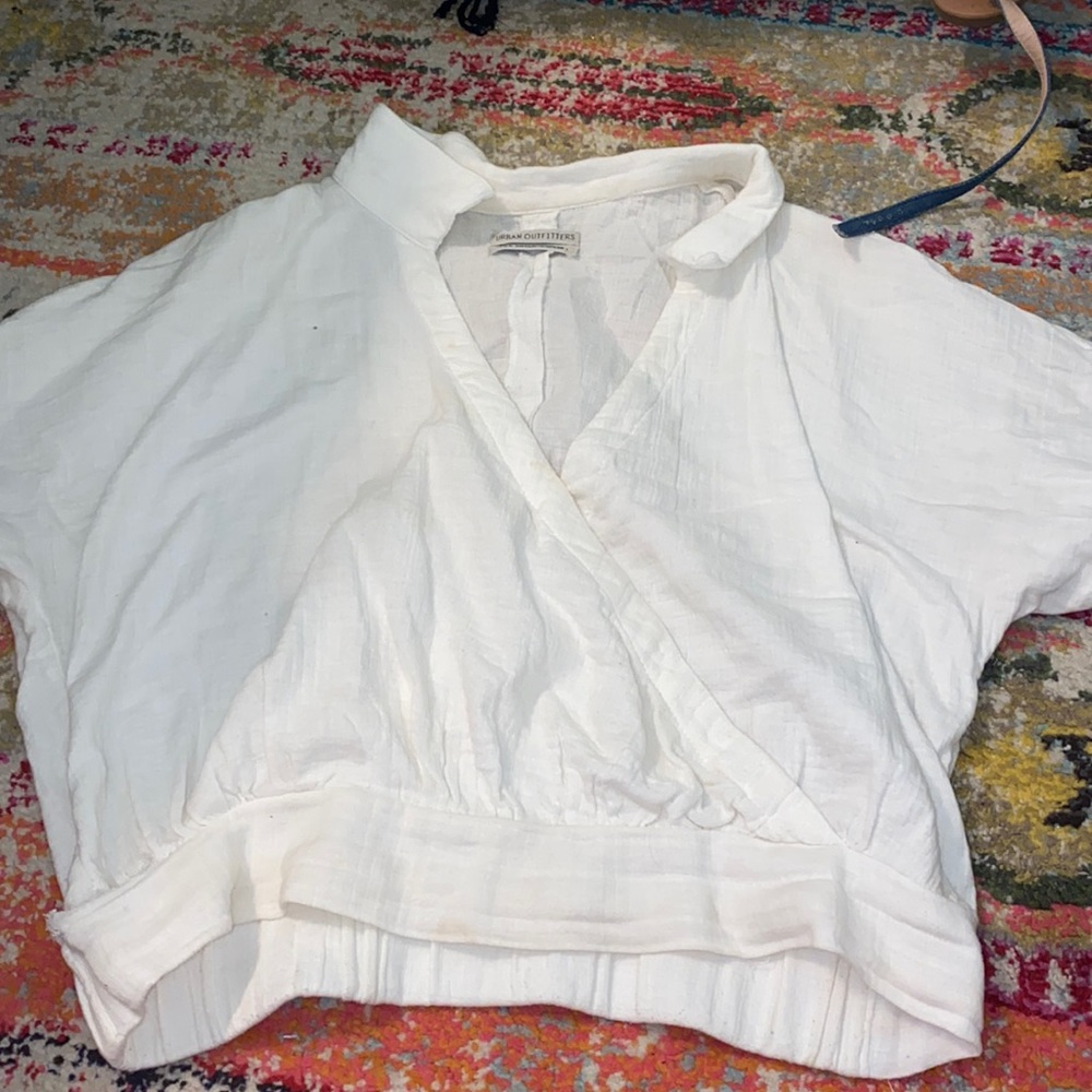 Urban outfitters top